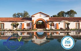 Vila Gale Collection Alter Real - Resort Equestre, Conference&Spa